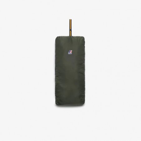 LE VRAI 3.0 CLAUDE HEAVY WARM K-WAY K3126WW WMR
