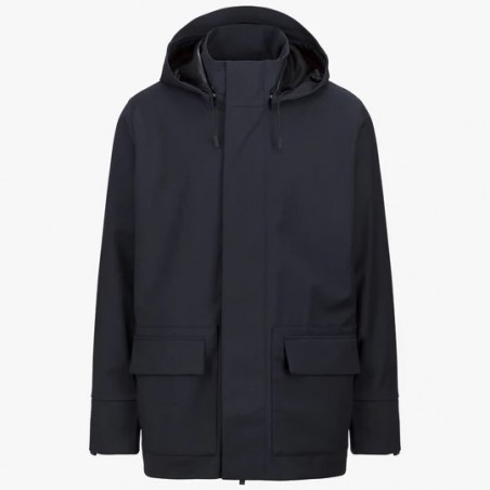 ERHAL TECH WOOL BLEND K-WAY K51369W AR0