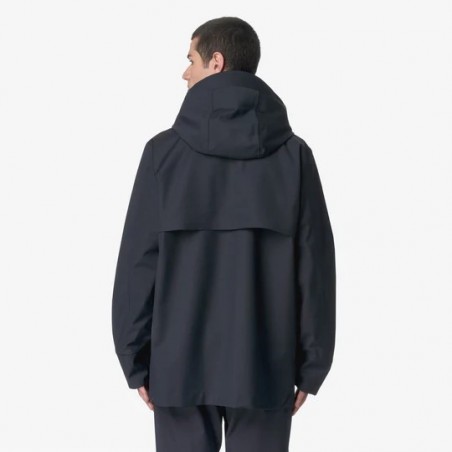 ERHAL TECH WOOL BLEND K-WAY K51369W AR0