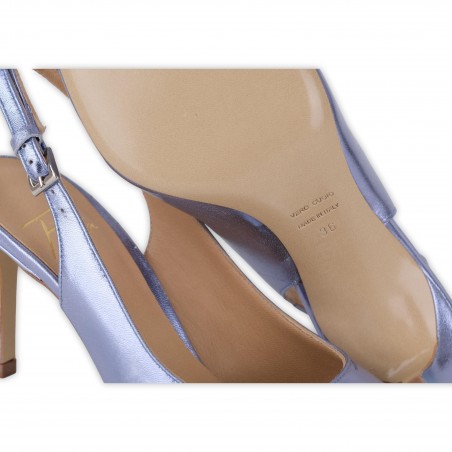 CHANEL FESTA MENTHA AVIO
