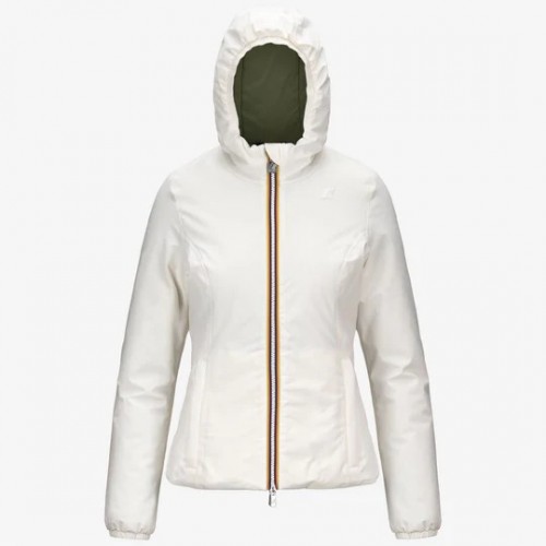 LILY ST WARM DOUBLE K-WAY K6128TW AUF