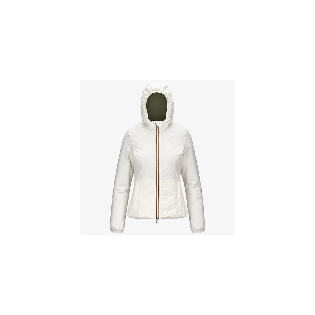 LILY ST WARM DOUBLE K-WAY K6128TW AUF