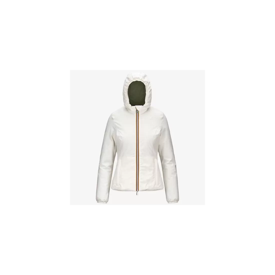LILY ST WARM DOUBLE K-WAY K6128TW AUF