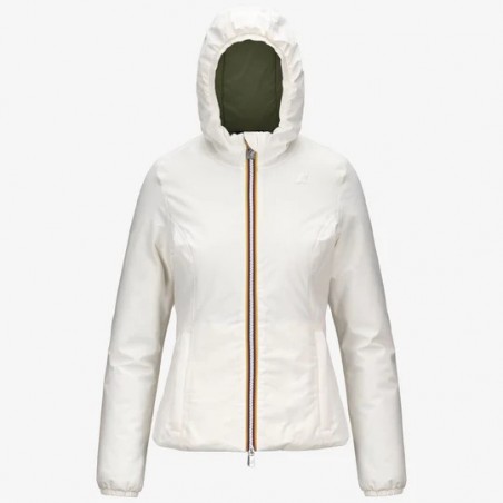 LILY ST WARM DOUBLE K-WAY K6128TW AUF