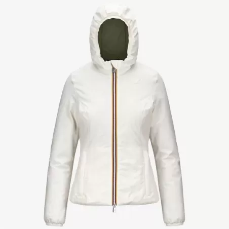LILY ST WARM DOUBLE K-WAY K6128TW AUF
