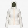 LILY ST WARM DOUBLE K-WAY K6128TW AUF