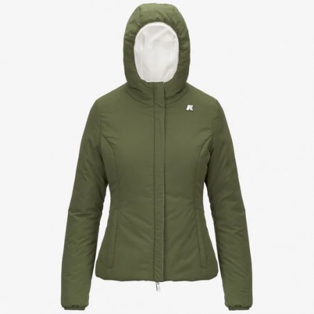 LILY ST WARM DOUBLE K-WAY K6128TW AUF