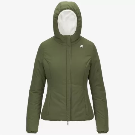 LILY ST WARM DOUBLE K-WAY K6128TW AUF