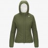 LILY ST WARM DOUBLE K-WAY K6128TW AUF