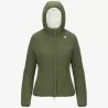 LILY ST WARM DOUBLE K-WAY K6128TW AUF