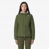 LILY ST WARM DOUBLE K-WAY K6128TW AUF