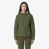 LILY ST WARM DOUBLE K-WAY K6128TW AUF