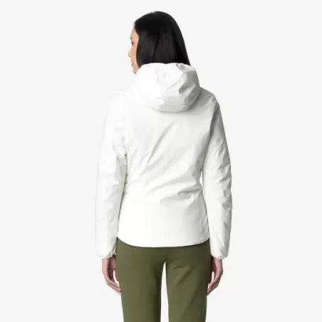 LILY ST WARM DOUBLE K-WAY K6128TW AUF