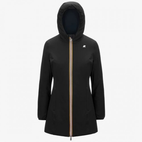 DENISE ST WARM DOUBLE K-WAY K6128UW A3C