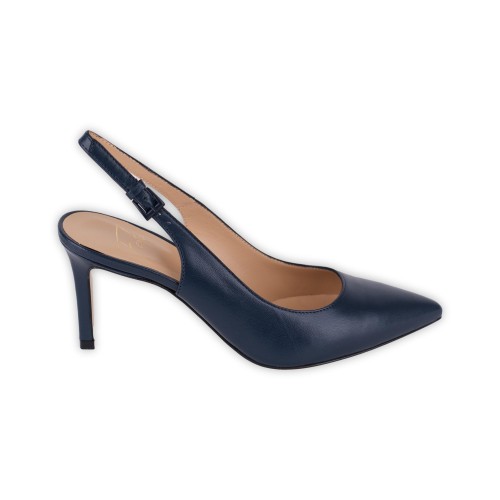 CHANEL FESTA MENTHA BLU