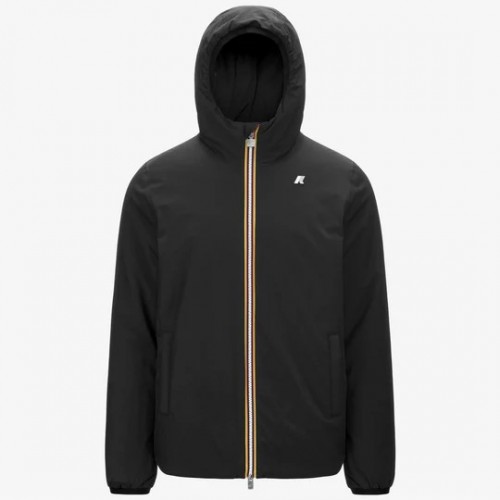 JACK ST WARM DOUBLE K-WAY K6128VW AH3