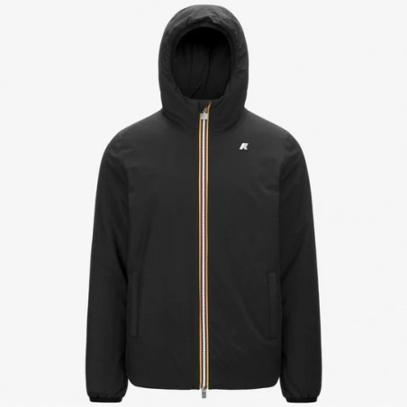 JACK ST WARM DOUBLE K-WAY K6128VW AH3