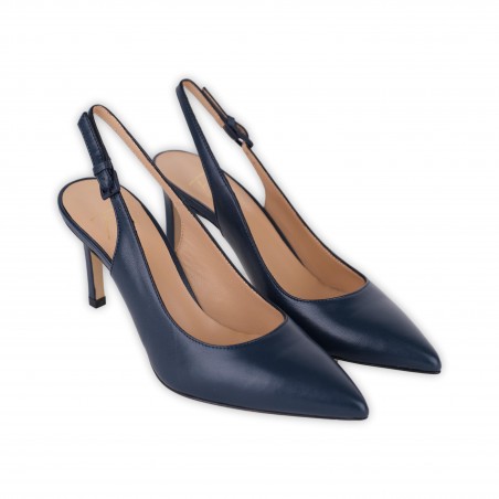 CHANEL FESTA MENTHA BLU