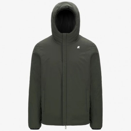 JACK ST WARM DOUBLE K-WAY K6128VW AH3