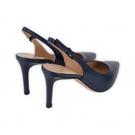 CHANEL FESTA MENTHA BLU