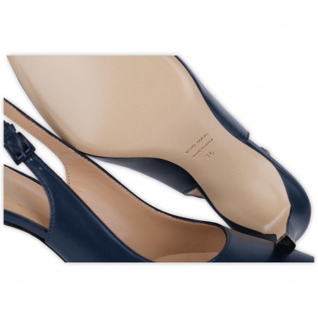 CHANEL FESTA MENTHA BLU