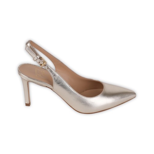 CHANEL FESTA MENTHA PLATINO