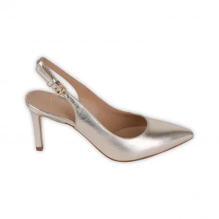 CHANEL FESTA MENTHA PLATINO