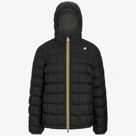 JACK ST THERMO DOUBLE K-WAY K8127WW AGQ