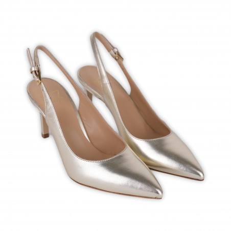 CHANEL FESTA MENTHA PLATINO