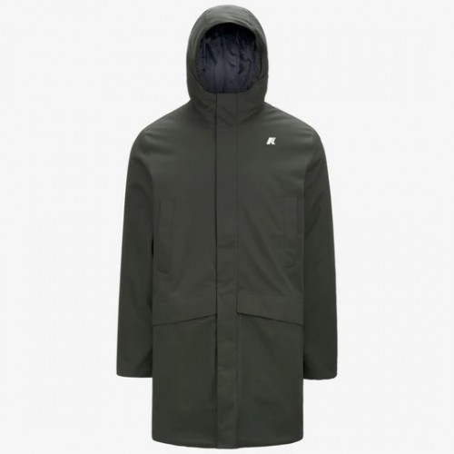 JARNO TWILL MARMOTTA K-WAY K8133FW AL7