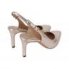 CHANEL FESTA MENTHA PLATINO