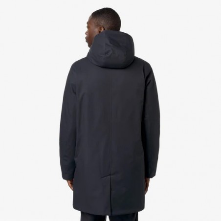 JARNO TWILL MARMOTTA K-WAY K8133FW AL9