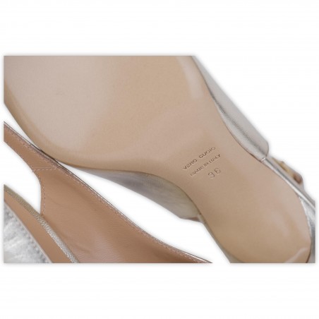 CHANEL FESTA MENTHA PLATINO