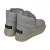 ESKIMO SNEAKER BOLD MOU MU.FW411000B NUTRWH
