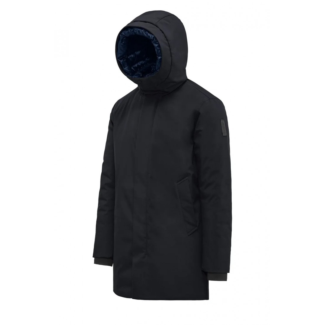 ABERDEEN PARKA BOMBOOGIE CM7653-TACR4 297