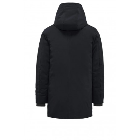 ABERDEEN PARKA BOMBOOGIE CM7653-TACR4 297