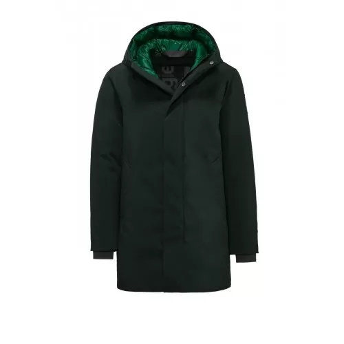 ABERDEEN PARKA BOMBOOGIE CM7653-TACR4 347
