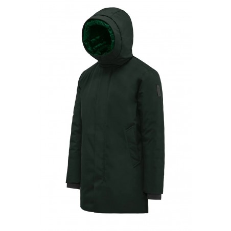 ABERDEEN PARKA BOMBOOGIE CM7653-TACR4 347