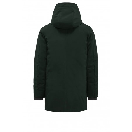 ABERDEEN PARKA BOMBOOGIE CM7653-TACR4 347
