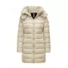 STRETCH DOWN JACKET BOMBOOGIE CW079X-TMNX4 503