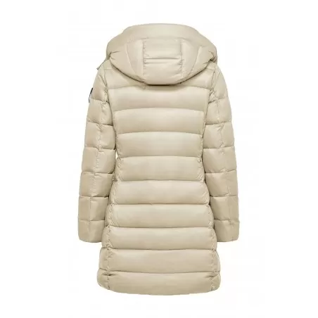 STRETCH DOWN JACKET BOMBOOGIE CW079X-TMNX4 503