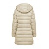 STRETCH DOWN JACKET BOMBOOGIE CW079X-TMNX4 503