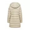 STRETCH DOWN JACKET BOMBOOGIE CW079X-TMNX4 503