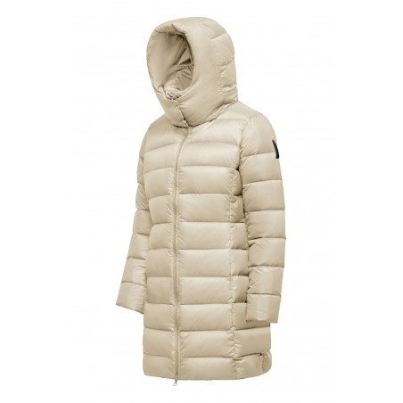 STRETCH DOWN JACKET BOMBOOGIE CW079X-TMNX4 503
