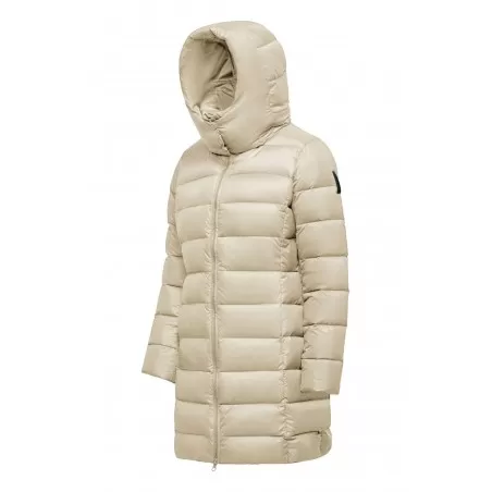STRETCH DOWN JACKET BOMBOOGIE CW079X-TMNX4 503