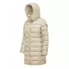 STRETCH DOWN JACKET BOMBOOGIE CW079X-TMNX4 503