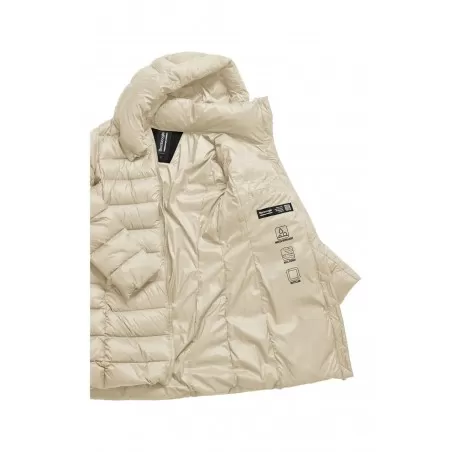 STRETCH DOWN JACKET BOMBOOGIE CW079X-TMNX4 503