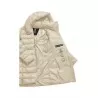 STRETCH DOWN JACKET BOMBOOGIE CW079X-TMNX4 503