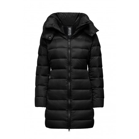 STRETCH DOWN JACKET BOMBOOGIE CW079X-TMNX4 90