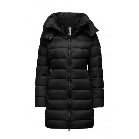 STRETCH DOWN JACKET BOMBOOGIE CW079X-TMNX4 90